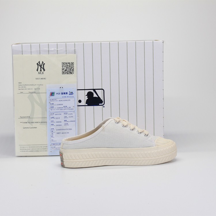 🔥Sục 𝐌𝐋𝐁 đạp gót cao cấp , đạp gót , sục ny trắng LAL1 Quyền_sneaker | BigBuy360 - bigbuy360.vn