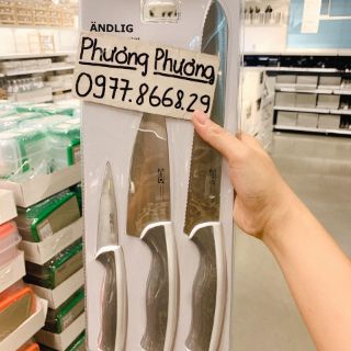 SET 3 DAO IKEA