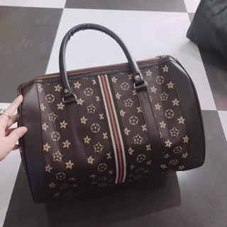 Túi trống du lịch size 40 hàng đẹp
