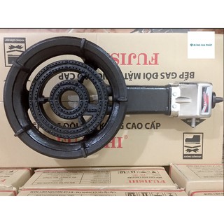 Bếp gas công nghiệp ⚡SALE LỚN⚡  Fujishi FJ-280
