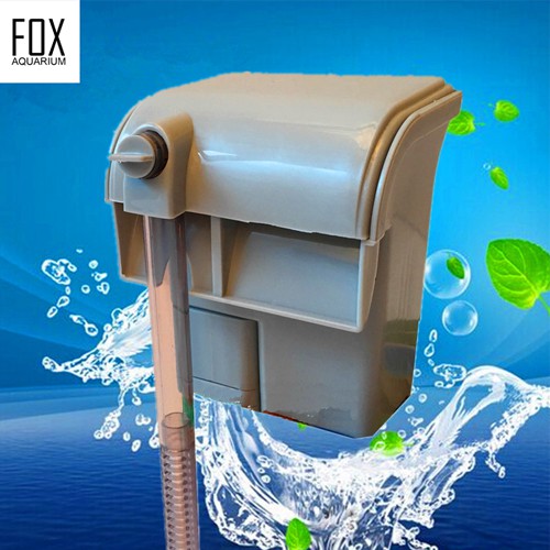 Lọc Bể Cá Mini Jebo 501