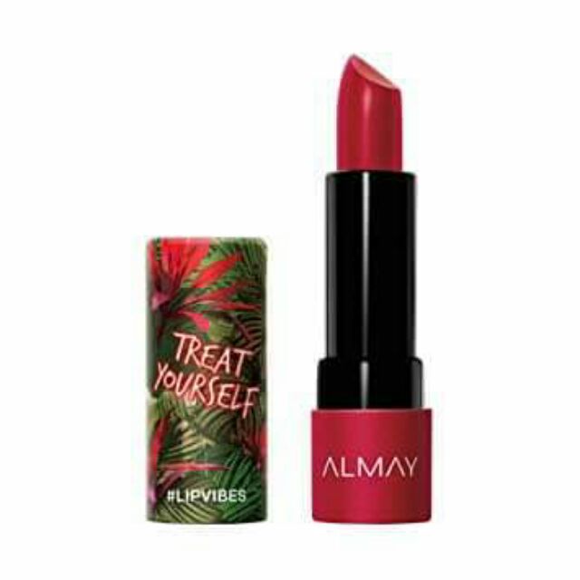 Son ALMAY LIPVIBES LIPSTICK nội địa mỹ