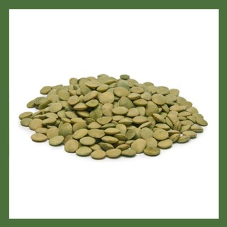 [Giá rẻ]Đậu lăng xanh 100g