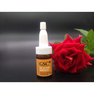 Tế bào gốc giảm mụn thâm Hàn Quốc 8ml