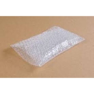 Túi xốp hơi chống sốc 25x25 100túi