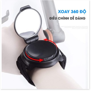 Sản phẩm  Gương đeo tay chiếu hậu