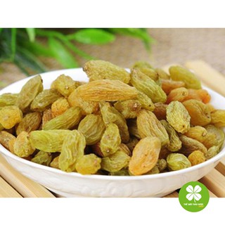 Nho sấy khô (gói 1kg) - TD210