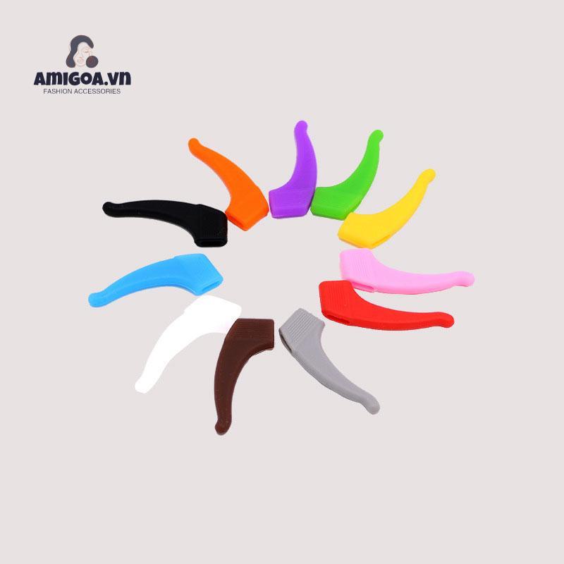 ✨✨Miếng đệm Silicone chống trượt cho mắt kính