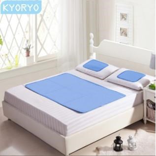 Đệm gel điều hòa,chiếu điều hòa hàng chính hãng Nanara life kích thước 90*180cm (hàng mới về)
