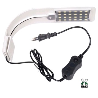 ĐÈN LED KẸP THÀNH HỒ M-280