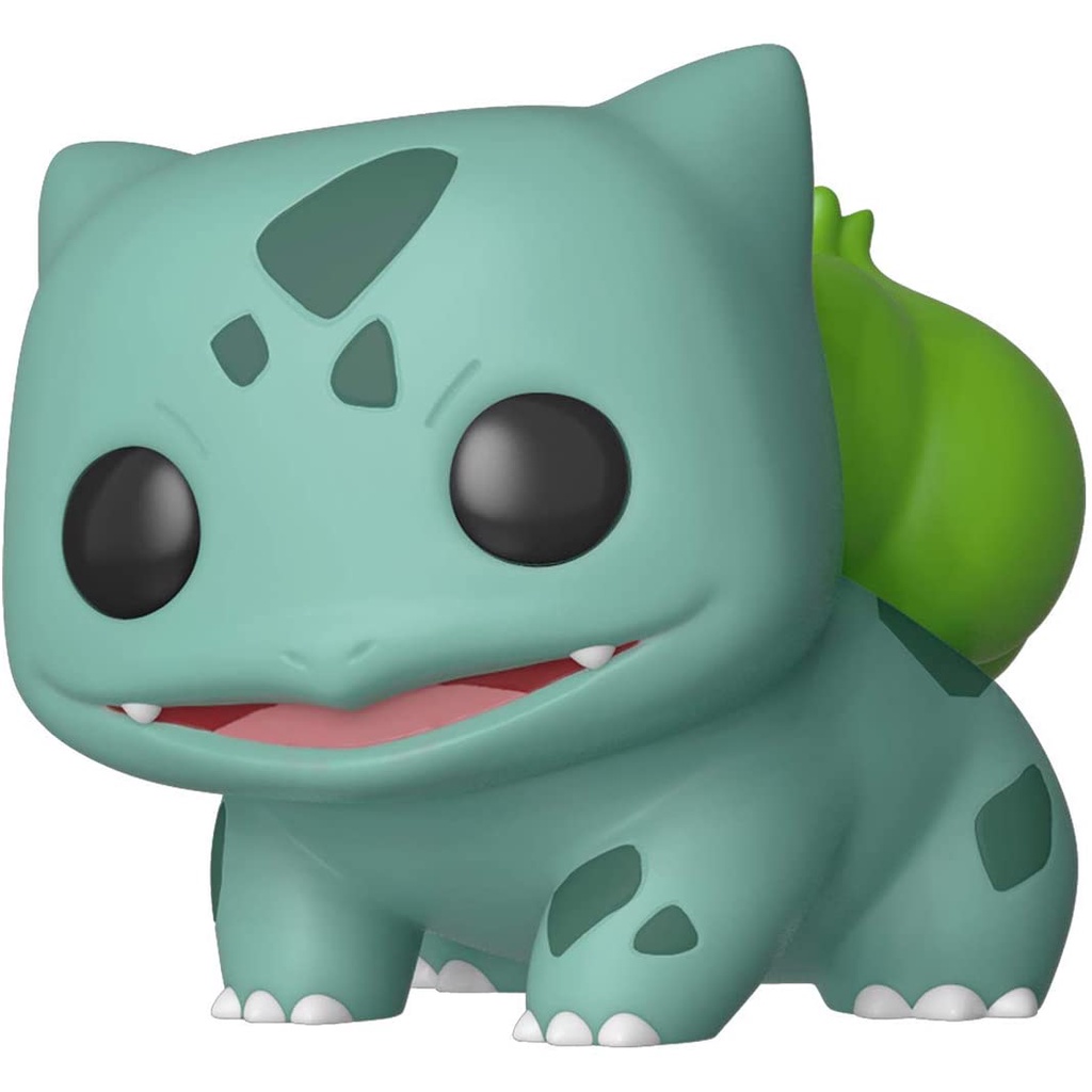 Mô hình Pokemon GO Pikachu Bulbasaur Charmander độc đáo