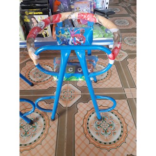 Ghế ngồi xe máy (xe số)