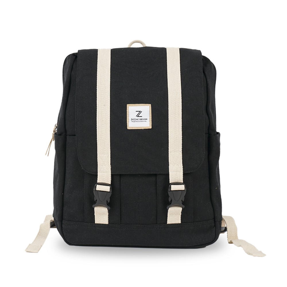 Balo vải canvas Tera Backpack