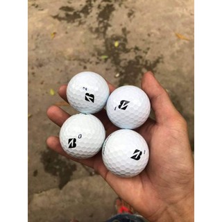 Combo 20 bóng golf mới 95%