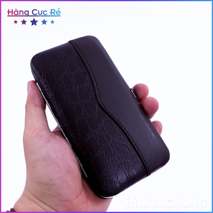 Bộ 12 dụng cụ làm móng chân tay đa năng ❣️Freeship❣️ Bộ kiềm đa năng bằng thép không gỉ - Shop Hàng Cực Rẻ