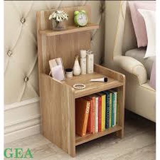 Tủ đầu giường dáng mới đa năng