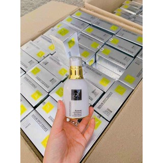 serum face pháp mềm chữ a chính hãng]