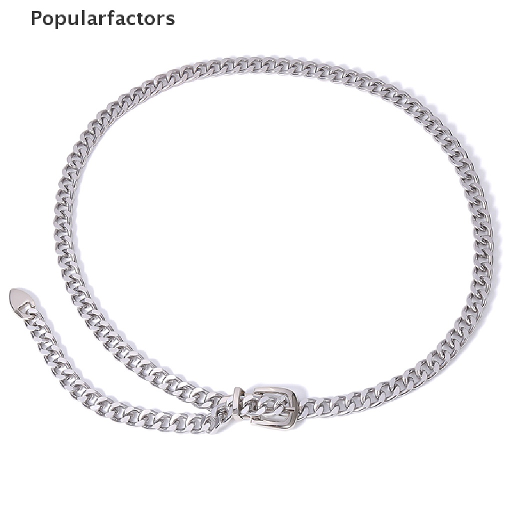 Dây Xích Kim Loại Đeo Quần Phong Cách punk Cá Tính