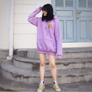 [HOODIE] RICK KID