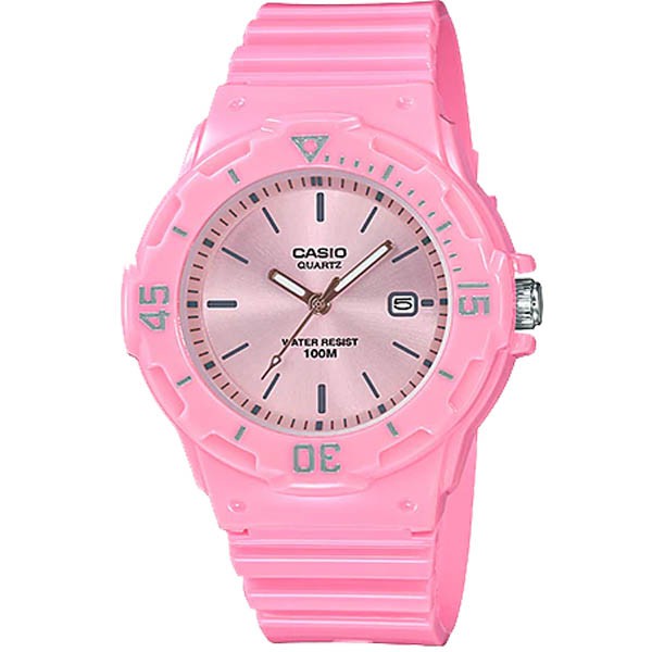 Đồng hồ trẻ em chống nước Casio LRW-200H