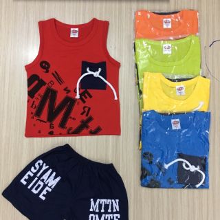 Combo 24 bộ đồ cho bé trai trả khách sỉ