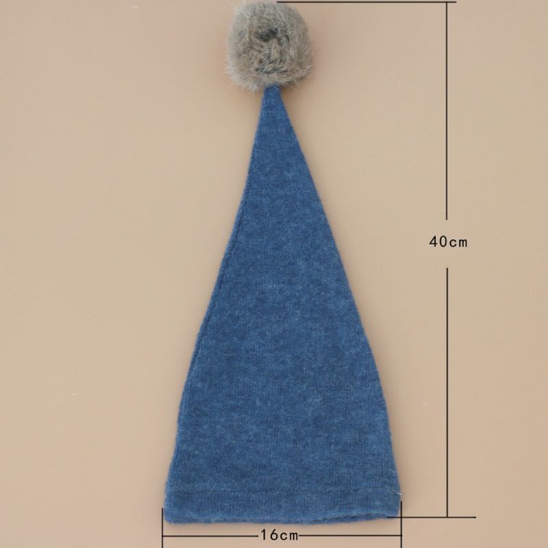 Mũ Đội Đầu Chụp Ảnh Em Bé Trai DIY Trong Nhà