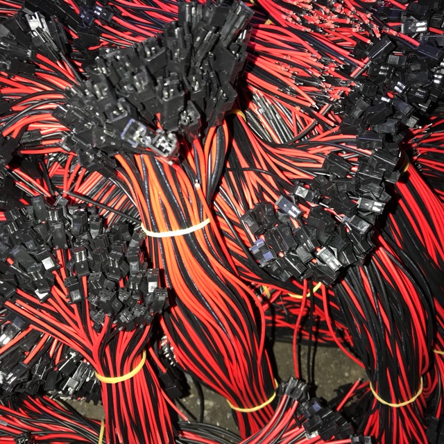 100 bộ zắc sập đôi