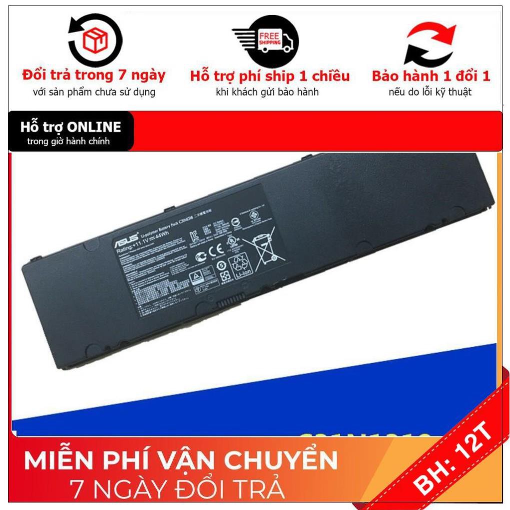 [BH12TH] ⚡️[Pin zin]Pin Laptop Asus PU301LA PU301L PU301 PU301LA-RO064G C31N1318 pin zin