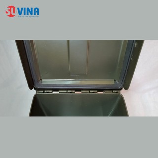 Hộp Đựng Dụng Cụ Đa Năng 7 Lít