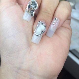 Combo ly ngân