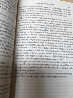 Sách Tiếng Anh: A Game Of Thrones (A Song Of Ice And Fire, Book 1)