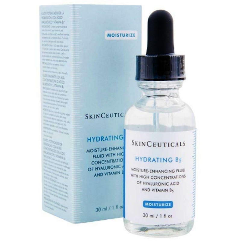 (Skinceuticals EU) Hydrating B5 Dưỡng ẩm, Phục hồi da đẳng cấp