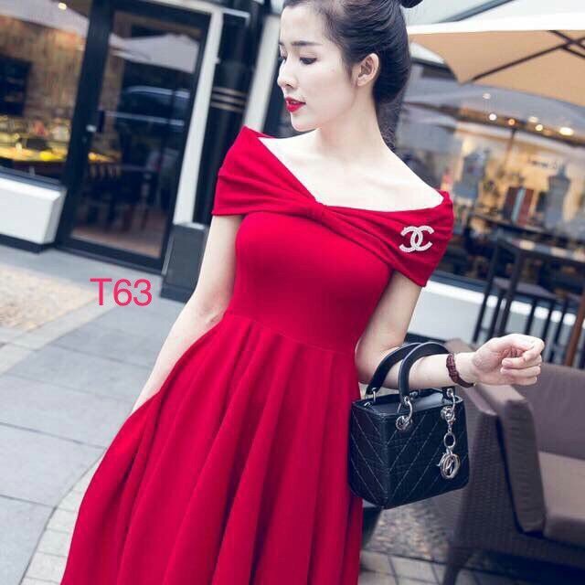 Váy đầm thiết kế