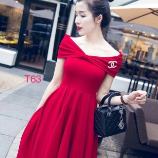 Váy đầm thiết kế