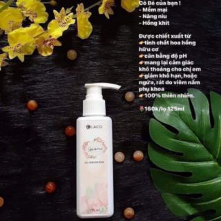 DUNG DỊCH VỆ SINH PHỤ NỮ MAROSA