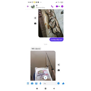 Mồi Câu tổng hợp 82