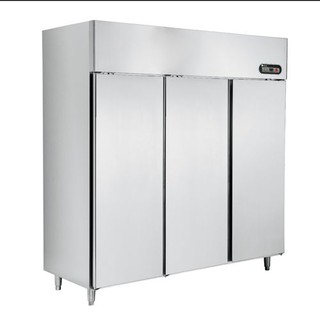 Tủ đông công nghiệp dạng đứng Sanaky VH-1599HP 1500L