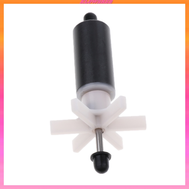 Set 2 Bộ Lọc Thay Thế Cho Máy Bơm Nước Bể Cá 80mm