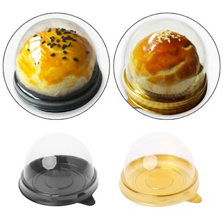 Set 50 hộp đựng bánh trung thu chất liệu an toàn và thân thiện môi trường