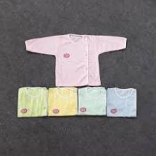 set 5 Áo sơ sinh baby born