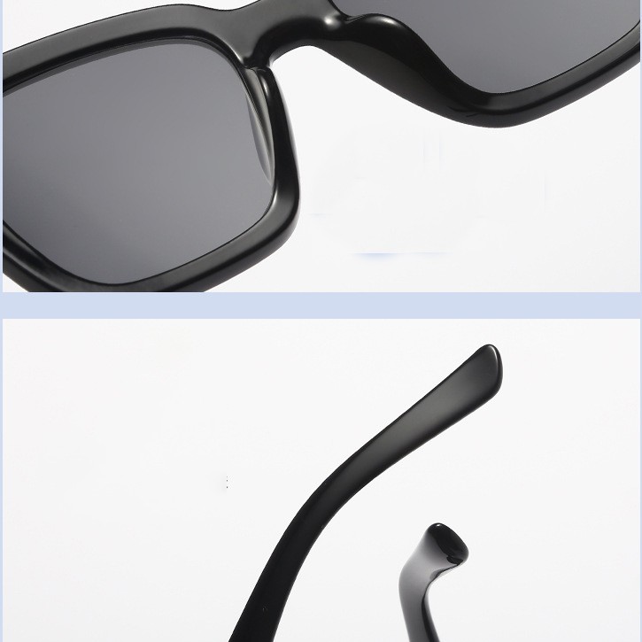 Kính mát nam nữ , mắt kính râm đen đẹp phong cách hàn quốc K370 - Si_kinh | BigBuy360 - bigbuy360.vn