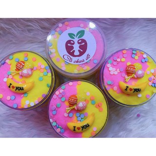 Slime mây rẻ nhất