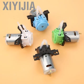 [COD] Bơm nhu động DC12V/ 24V chuyên dụng cho bể cá