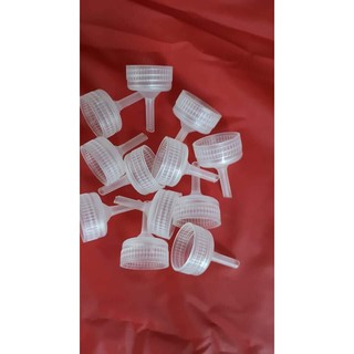 Combo 3 nắp bình ấp trứng Artemia
