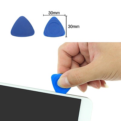 ** 9 Món ** Gía Rẻ - Bộ tua vít tháo lắp IP 5/5s/6s/7/8...Đến 12Pro Tiện Lợi , Nhỏ Gọn (BH 12TH) - Happy Shop.