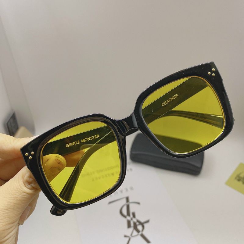 mắt kính thời trang Nam nữ hàn quốc chống UV 400 | BigBuy360 - bigbuy360.vn