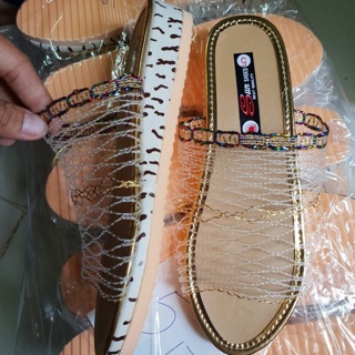 Dép lưới thái mẫu mới 3 phân