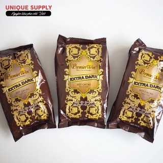 Bột ca cao Premier Win - Cacao Extra Dark Premier Win Gói 250gr