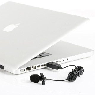 Dây Micro Saramonic PC & GoPro Microphones SR-ULM7