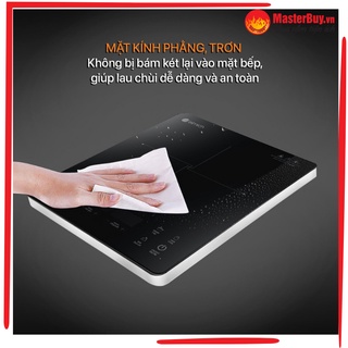 Bếp điện từ Elmich ICE-1831